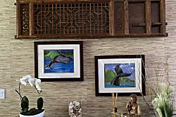 Hawaiian Heartstrings