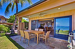 Oceanfront Serenity Retreat