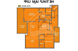 Pili Mai Condo 3H