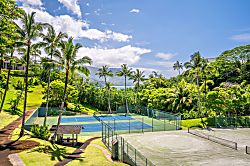 Hanalei Bay Resort 1205