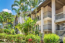 Hanalei Bay Resort 1205