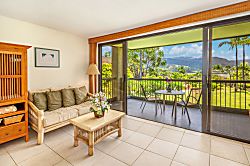 Hanalei Bay Resort 1205