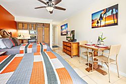 Islander  Studio 137