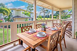 Nihilani Family Condo 24C