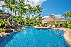 Nihilani Family Condo 3A