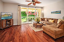 Nihilani Family Condo 33A