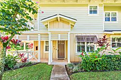 Nihilani Family Condo 33A