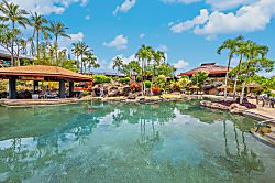 Hanalei Bay Resort 1557