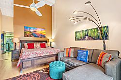 Hanalei Bay Resort 1557