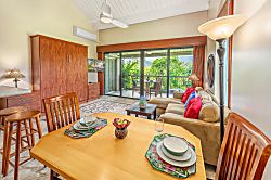 Hanalei Bay Resort 1558