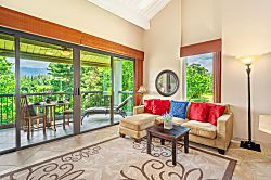 Hanalei Bay Resort 1558