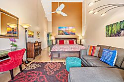 Hanalei Bay Resort 1557-58