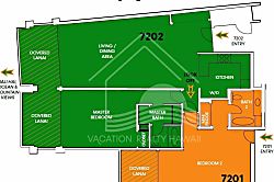 Hanalei Bay Resort 7201