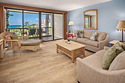 Hanalei Bay Resort 7201-02