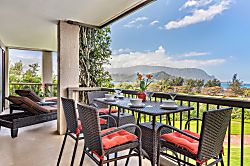 Hanalei Bay Resort 7201-02