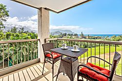 Hanalei Bay Resort 7201-02