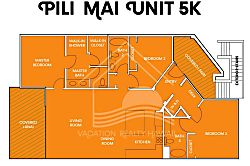 Pili Mai Condo 5K