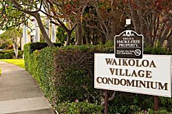 Fairways at Waikoloa Rental