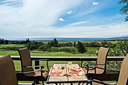 Fairways at Waikoloa Rental