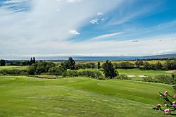 Fairways at Waikoloa Rental