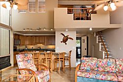 Fairways at Waikoloa Rental