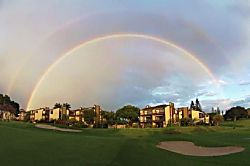 Fairways at Waikoloa Rental