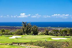 Fairways at Waikoloa Rental