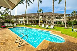 Kauai Regency at Poipu Kai #811