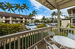 Kauai Regency at Poipu Kai #811