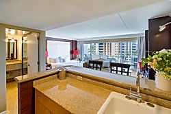 Ilikai Hotel 5th Floor Unit