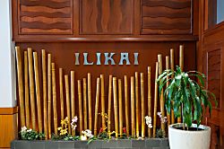 Ilikai Hotel 5th Floor Unit