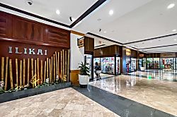 Ilikai Hotel 5th Floor Unit