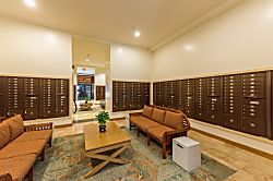 Ilikai Hotel 5th Floor Unit