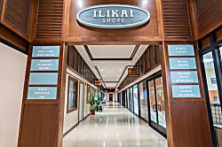 Ilikai Hotel 5th Floor Unit