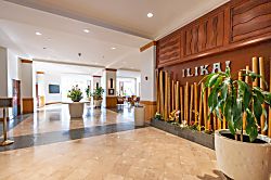 Ilikai Hotel 5th Floor Unit