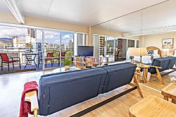 Ilikai Hotel Condo 1777