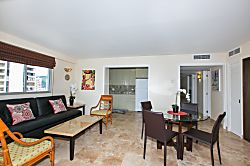 Waiki Park Heights - 20th floor