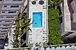 Waiki Park Heights - 20th floor