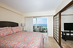 Waiki Park Heights - 20th floor