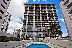 Waiki Park Heights - 20th floor