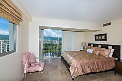 Waiki Park Heights - 20th floor