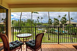 Kauai Beach Villas Unit