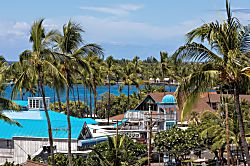 Kona Alii 7th Floor Penthouse