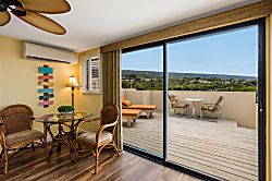 Kona Alii 7th Floor Penthouse