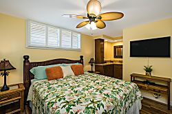 Kona Alii 7th Floor Penthouse