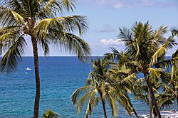 Kona Alii 7th Floor Penthouse