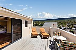 Kona Alii 7th Floor Penthouse