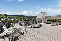 Kona Alii 7th Floor Penthouse