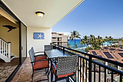 Kona Alii 7th Floor Penthouse