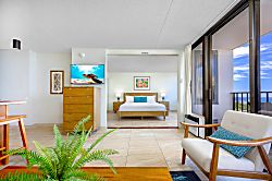 Waikiki Banyan 3504 T2